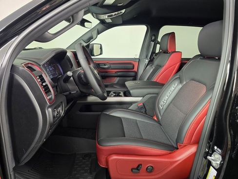 New 2026 RAM 1500 Rebel w/ Rebel Level 1 Equipment Group image 17