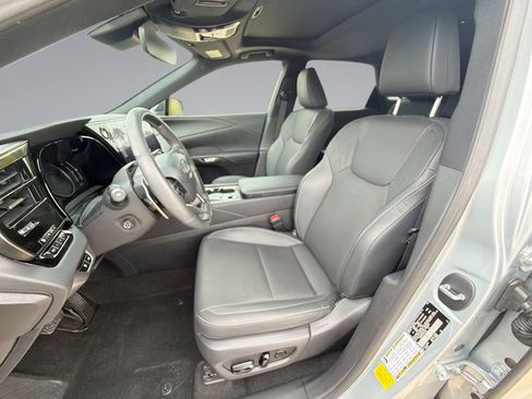 Certified 2024 Lexus RX 350h w/ Convenience Package AWD/4WD image 30