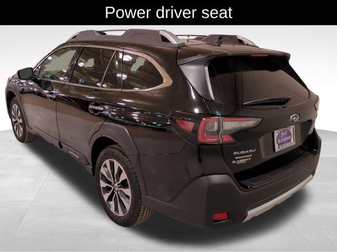 Used 2024 Subaru Outback Touring image 7