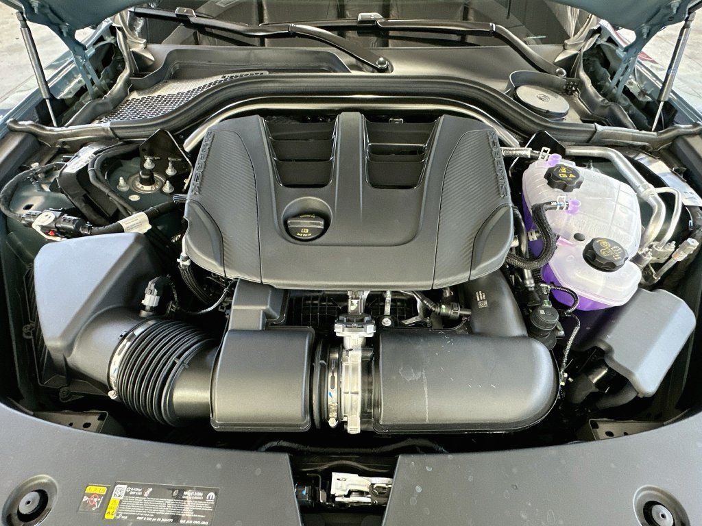 New 2027 Dodge Charger R/T AWD/4WD image 17