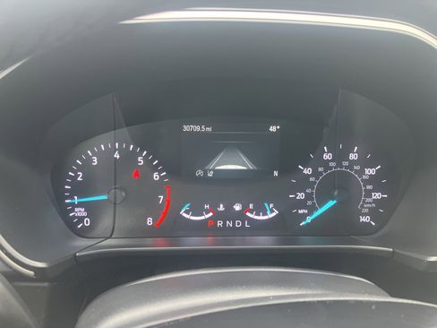 Used 2021 Ford Escape SE w/ Convenience Package image 24