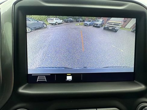 Used 2019 Chevrolet Silverado 1500 RST w/ All-Star Edition AWD/4WD image 15