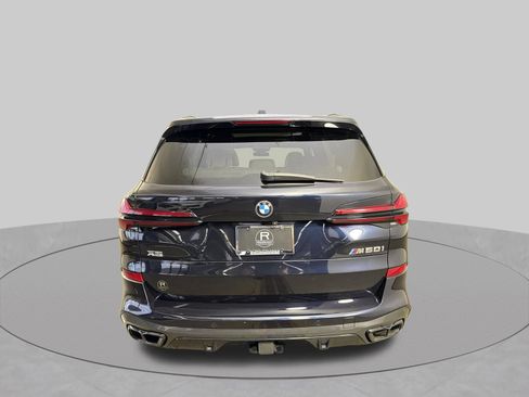 Used 2024 BMW X5 M60i AWD/4WD image 33