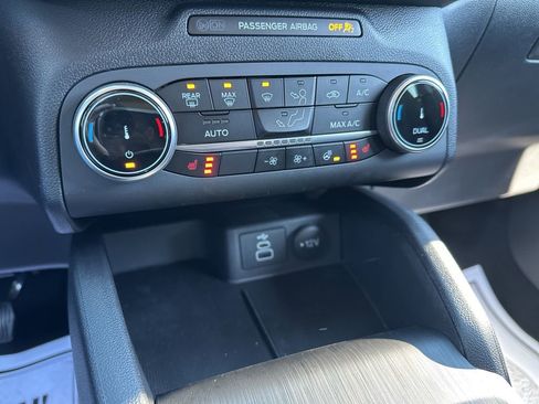 New 2026 Ford Escape Active w/ Cold Weather Package image 42
