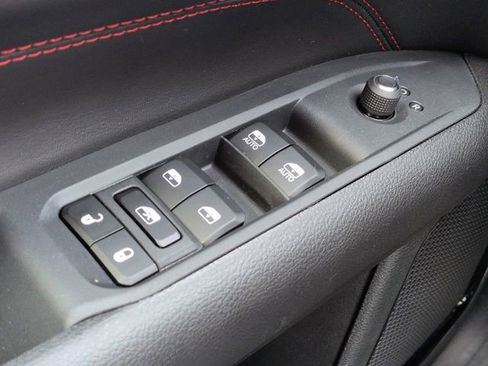 New 2026 Jeep Compass Trailhawk image 24