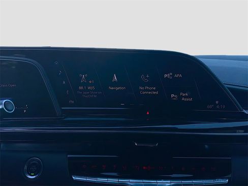 Used 2021 Cadillac Escalade Sport image 34