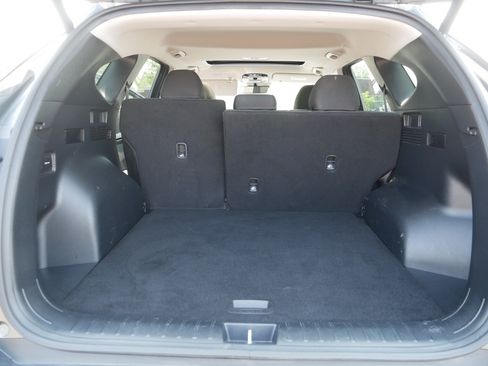 Used 2022 Hyundai Tucson SEL w/ Convenience Package FWD image 16