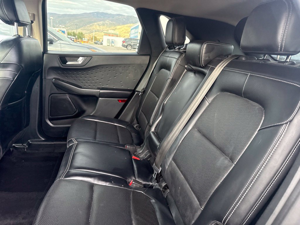 Used 2020 Ford Escape SEL AWD/4WD image 19