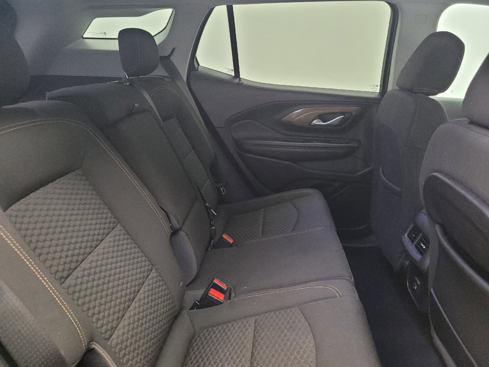 Used 2019 GMC Terrain SLE w/ Driver Convenience Package FWD image 19