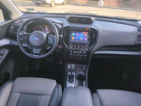 Used 2022 Subaru Ascent Onyx Edition image 19