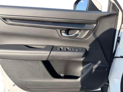 Used 2024 Honda CR-V EX image 19