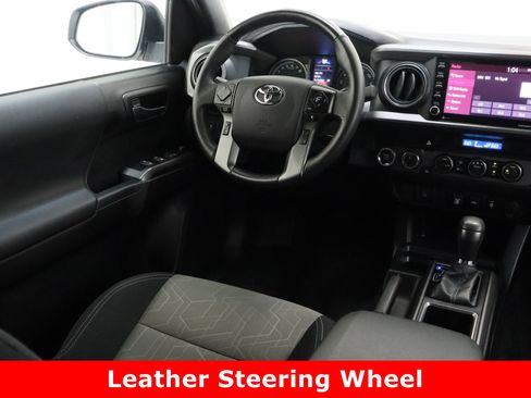 Used 2023 Toyota Tacoma TRD Sport image 30