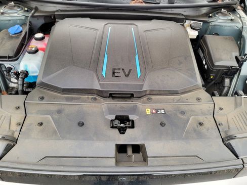 Certified 2023 Hyundai Ioniq 5 Limited image 34