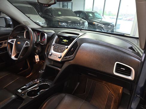 Used 2017 Chevrolet Equinox Premier w/ Enhanced Convenience Package FWD image 30