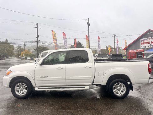 Used 2006 Toyota Tundra Limited image 8