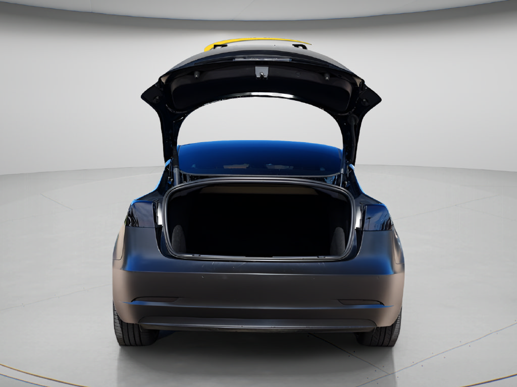 Used 2022 Tesla Model 3 Performance AWD/4WD image 10