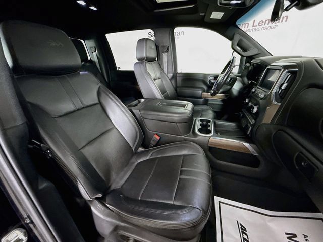Used 2022 Chevrolet Silverado 3500 High Country AWD/4WD image 30