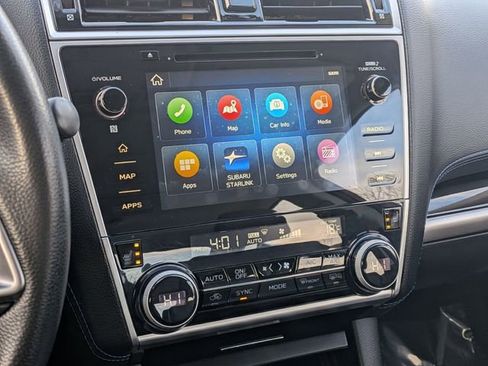 Used 2019 Subaru Legacy 2.5i Sport w/ Popular Package #2B image 23