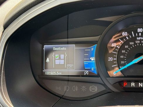 Certified 2022 Ford Edge SEL w/ Convenience Package AWD/4WD image 24