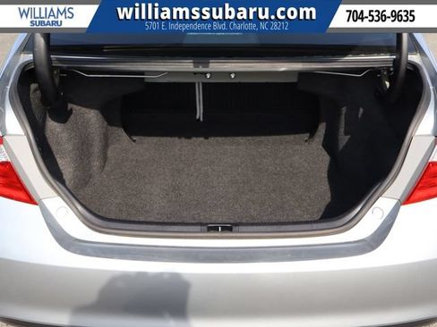 Used 2015 Toyota Camry XLE w/ Advanced Technology Package FWD image 36
