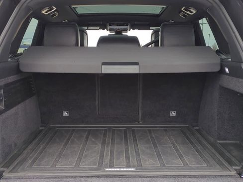Used 2021 Land Rover Range Rover Westminster Edition image 34
