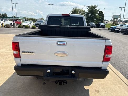 Used 2010 Ford Ranger 2WD SuperCab image 4