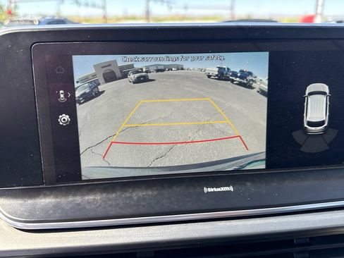 Used 2022 Kia Telluride S AWD/4WD image 21
