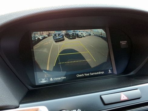 Certified 2018 Acura TLX V6 w/ Technology & A-SPEC Pkg FWD image 19