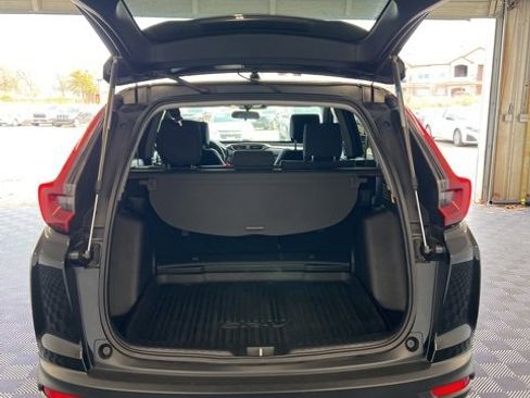 Used 2021 Honda CR-V EX image 9