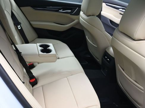 New 2026 Cadillac CT5 Premium Luxury AWD/4WD image 17