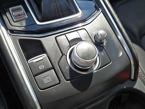 Used 2023 MAZDA CX-5 AWD 2.5 S w/ Premium Package image 16