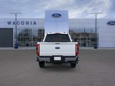 New 2026 Ford F350 Lariat w/ Chrome Package AWD/4WD image 5