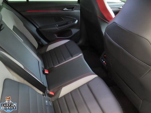 Used 2024 Volkswagen GTI Autobahn FWD image 26