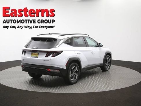 Used 2023 Hyundai Tucson SEL AWD/4WD image 41