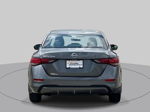 Used 2024 Nissan Sentra S FWD image 5