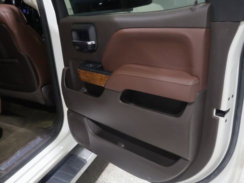 Used 2014 Chevrolet Silverado 1500 High Country AWD/4WD image 20
