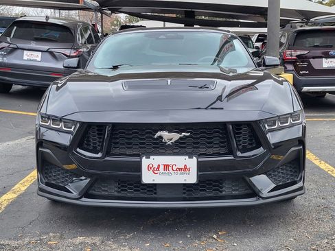 Certified 2024 Ford Mustang GT Premium image 9