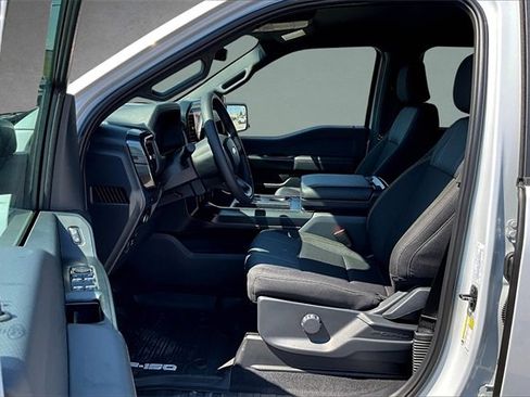 New 2025 Ford F150 STX w/ STX Black Appearance Package image 9