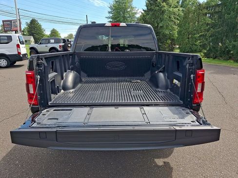 Used 2022 Ford F150 XLT w/ Equipment Group 302A High AWD/4WD image 36