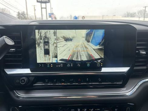 Used 2024 Chevrolet Silverado 2500 High Country w/ Midnight Edition image 20