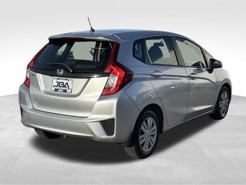 Used 2016 Honda Fit LX image 26