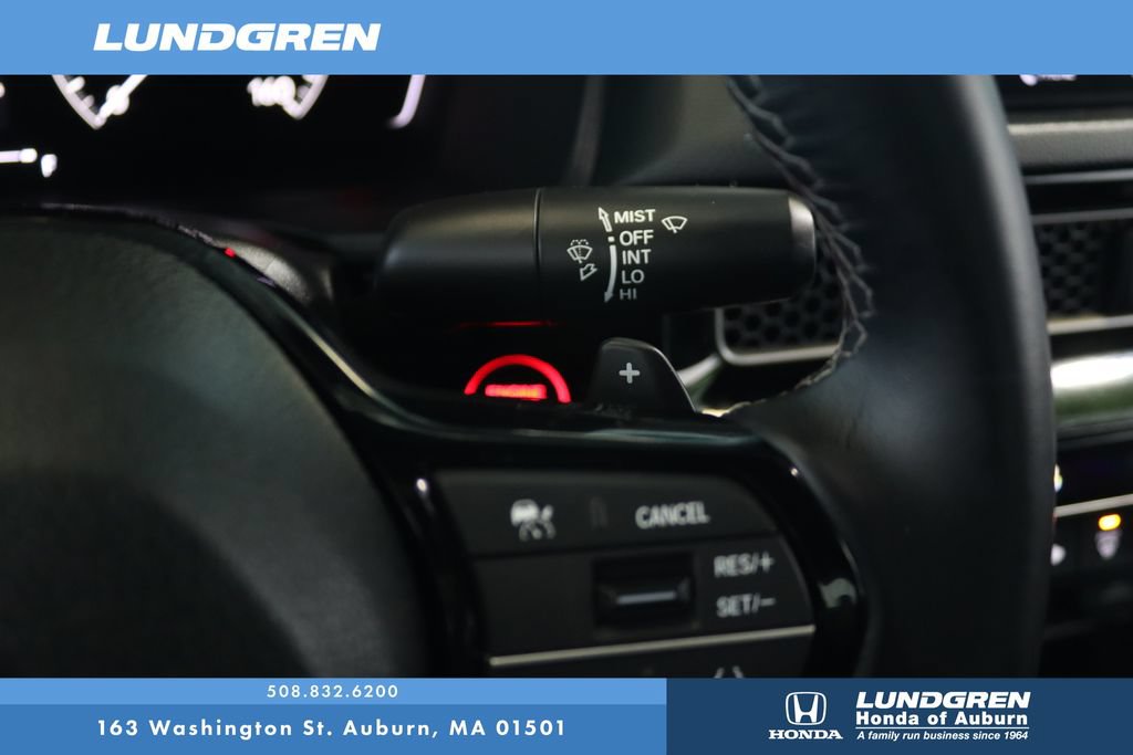 Used 2025 Honda Civic Sport image 19