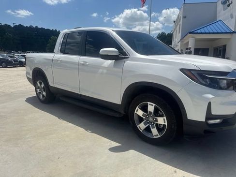 Used 2026 Honda Ridgeline RTL image 11
