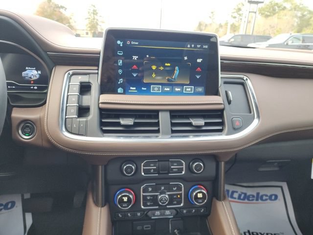 Used 2024 Chevrolet Tahoe High Country AWD/4WD image 31