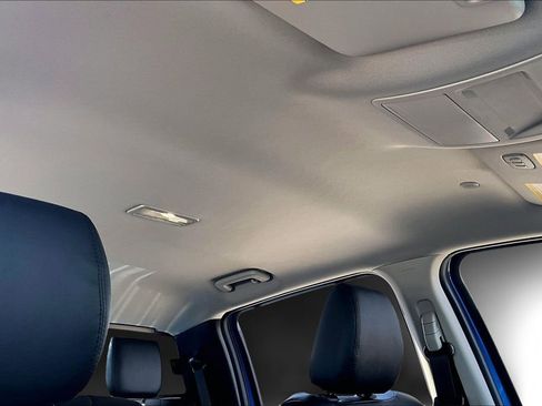 New 2026 Ford Ranger Lariat AWD/4WD image 31