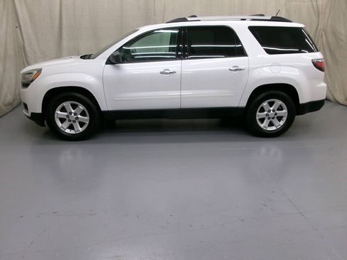 Used 2016 GMC Acadia SLE AWD/4WD image 5