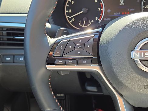 Used 2026 Nissan Altima 2.5 SR FWD image 21
