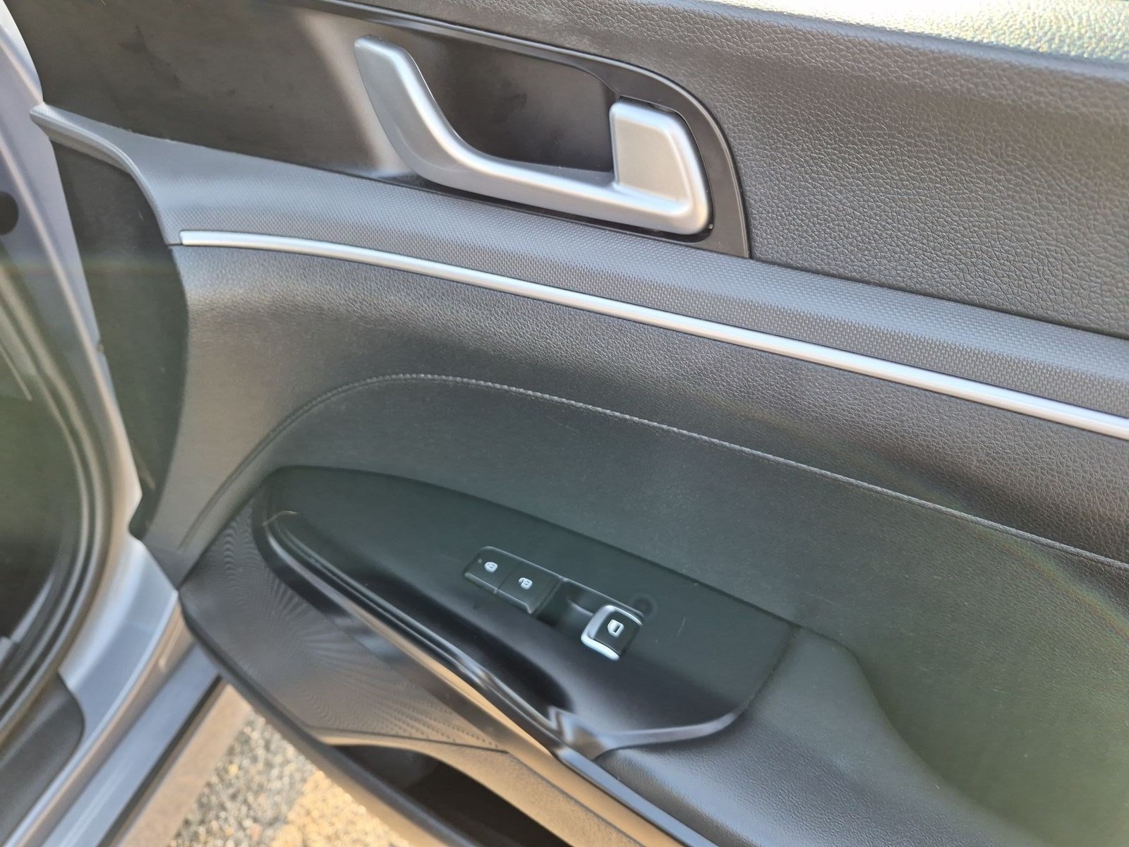 Used 2021 Kia K5 LXS FWD image 26