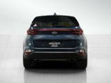Used 2021 Kia Sportage LX w/ LX AWD Popular Package image 4