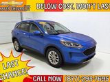 Used 2021 Ford Escape SE w/ Cold Weather Package image 2
